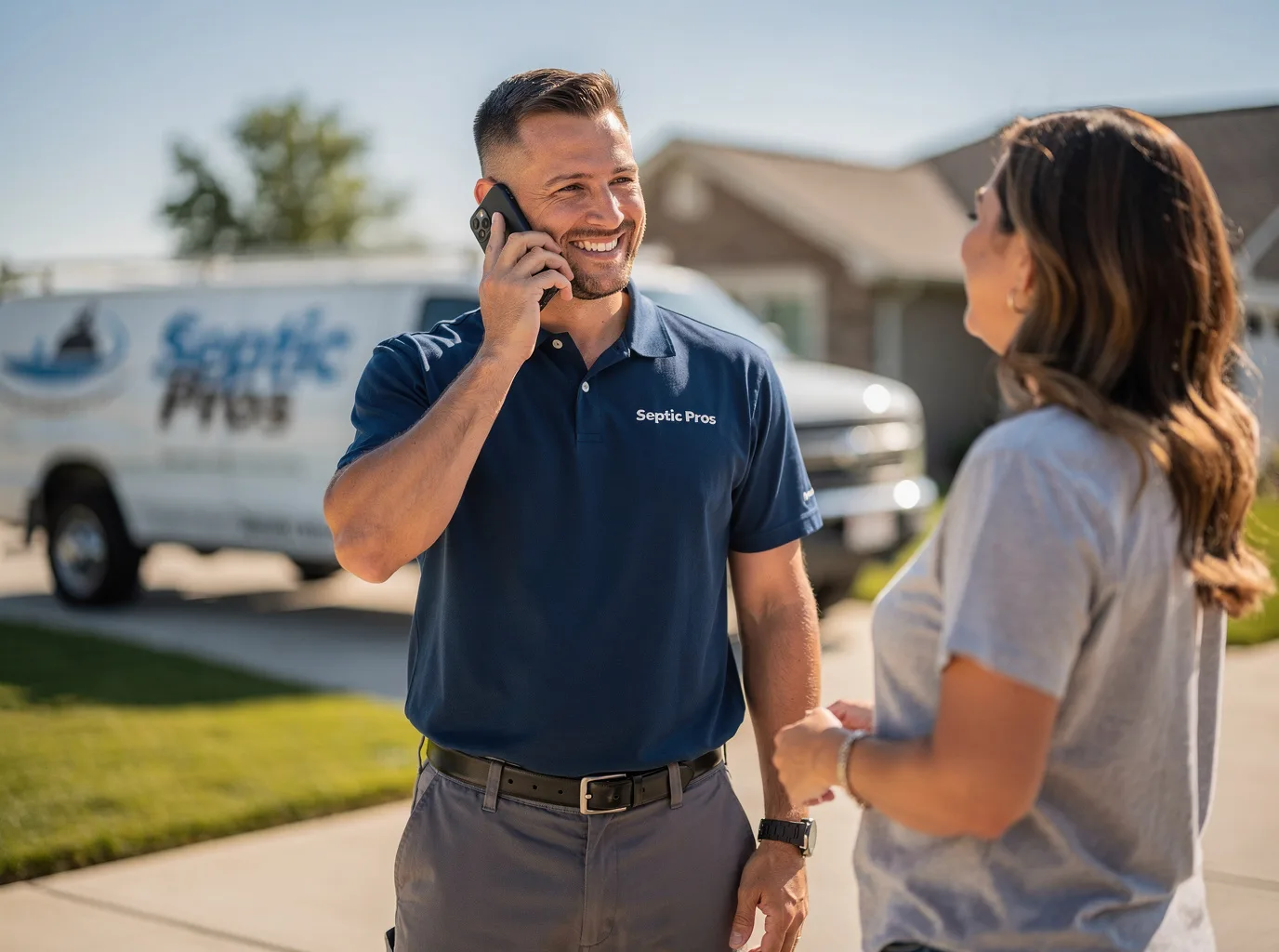 Septic Tank Pumping Tuscarora, NV FAQs